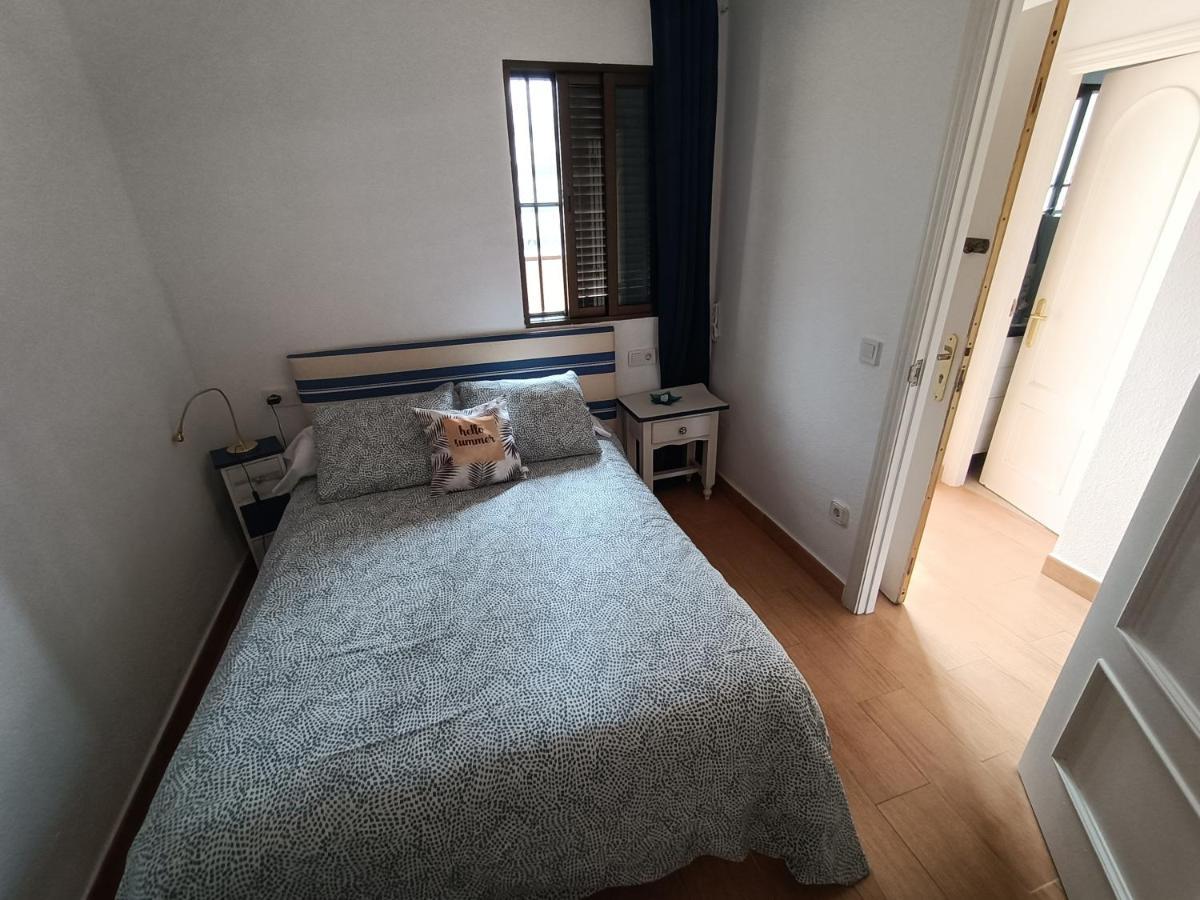 Apartamento En 卡拉德费斯特拉特 外观 照片
