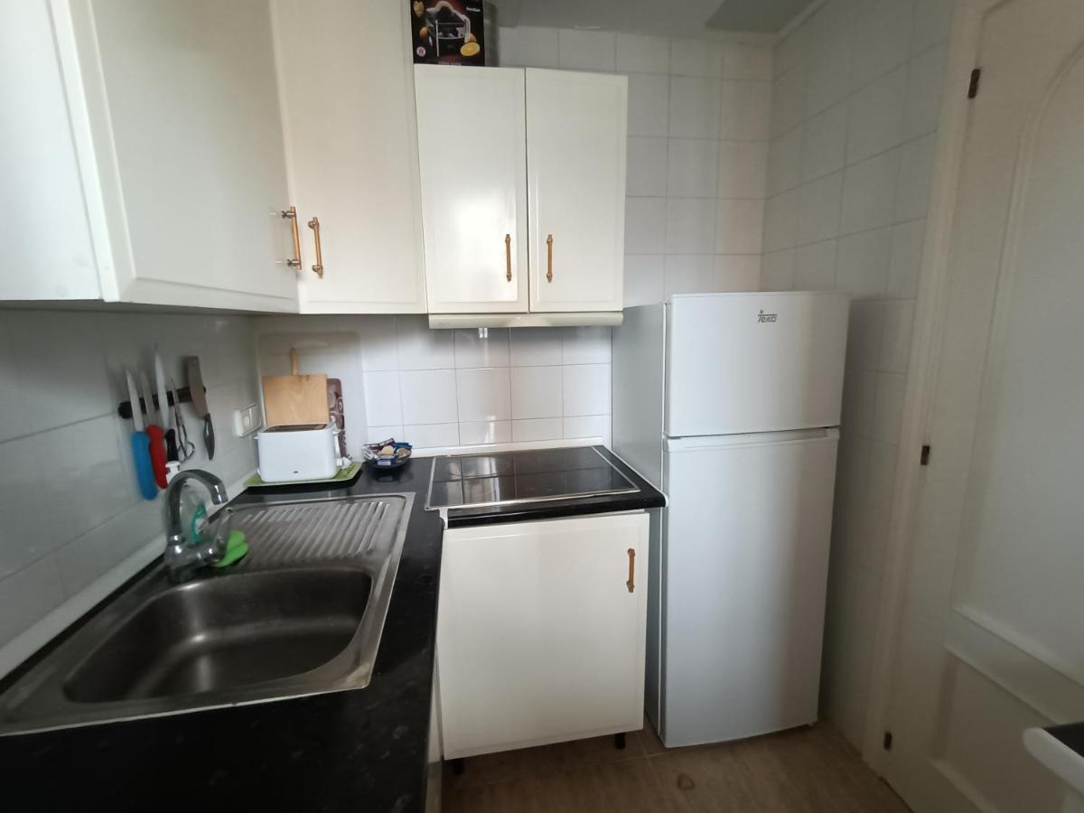 Apartamento En 卡拉德费斯特拉特 外观 照片
