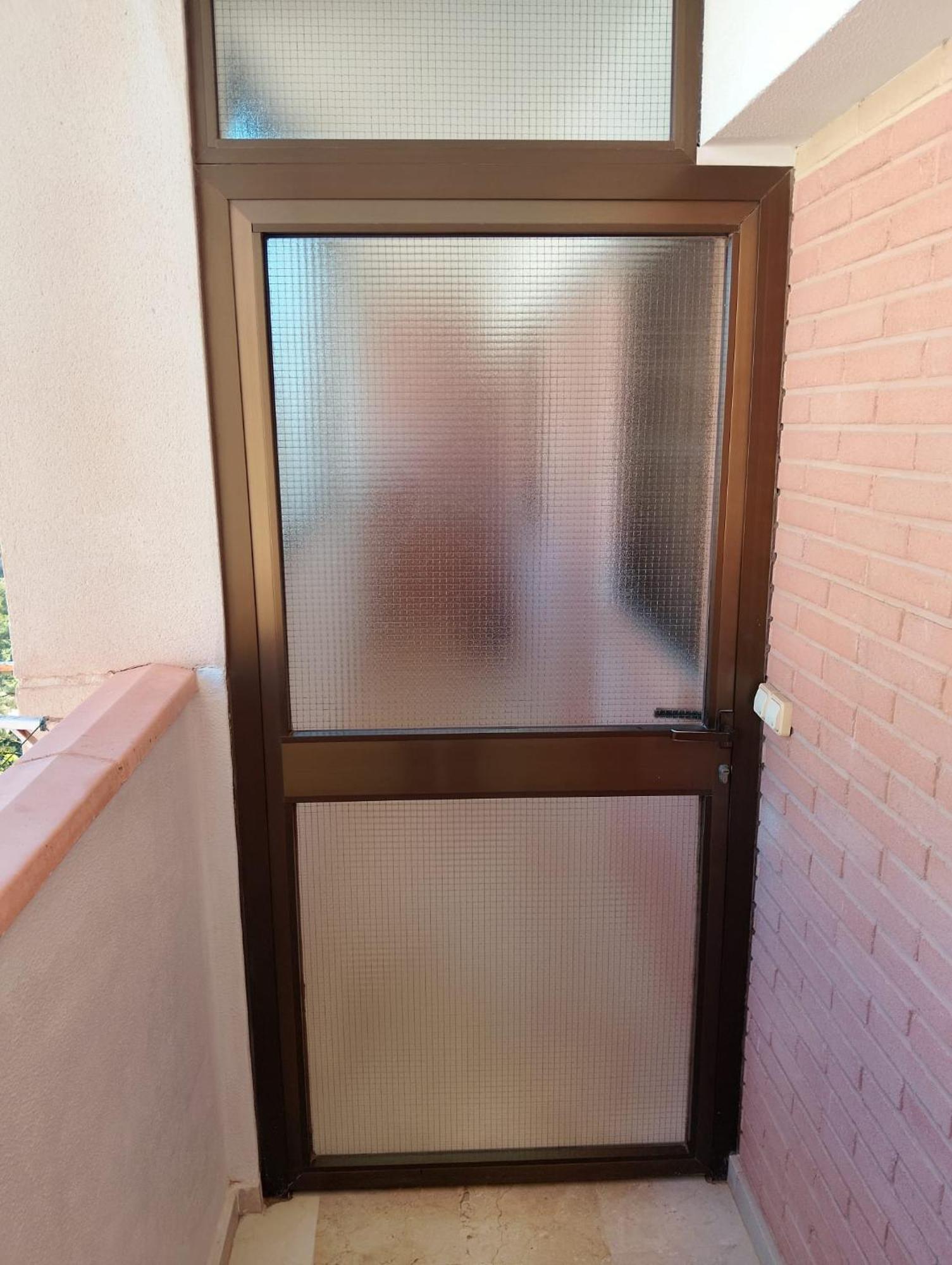 Apartamento En 卡拉德费斯特拉特 外观 照片