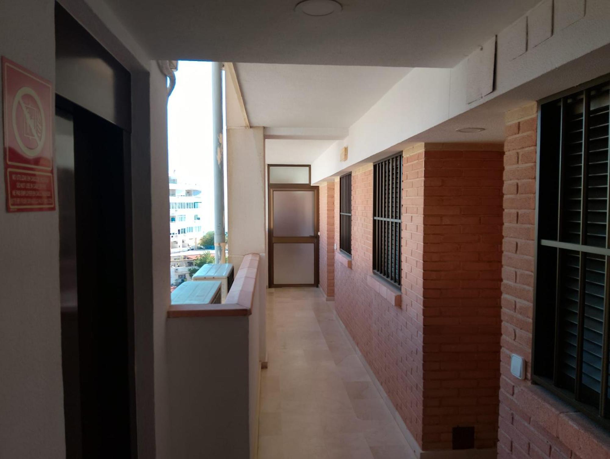 Apartamento En 卡拉德费斯特拉特 外观 照片