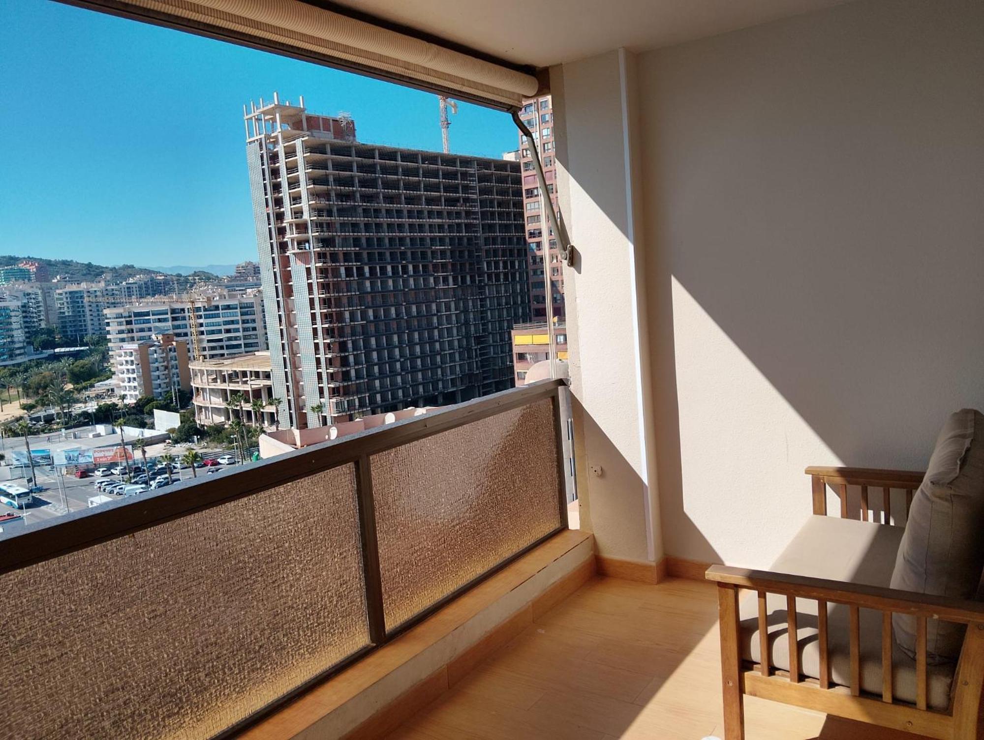 Apartamento En 卡拉德费斯特拉特 外观 照片